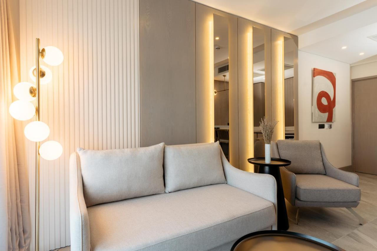 Bodrum Astrid Hotel Gumusluk Bagian luar foto